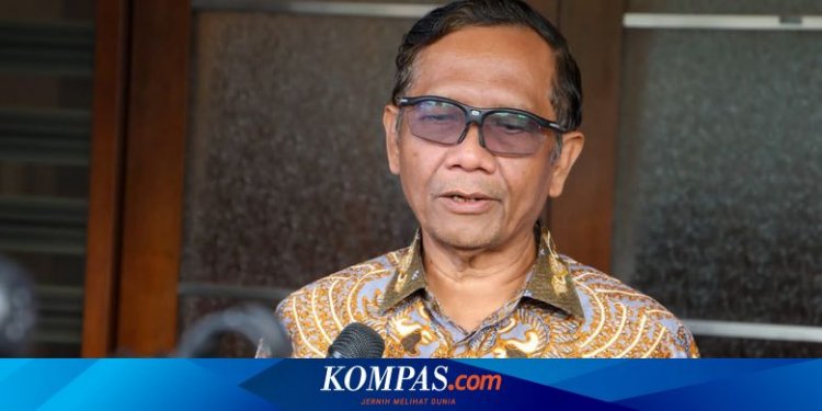 Menunggu Gebrakan Tim Reformasi Hukum