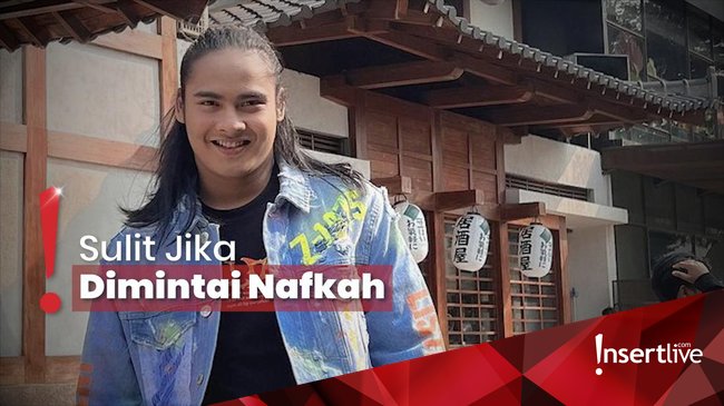 Heboh Renaga Tahier Putra Ferdy Element Diduga Telantarkan Anak-Istri