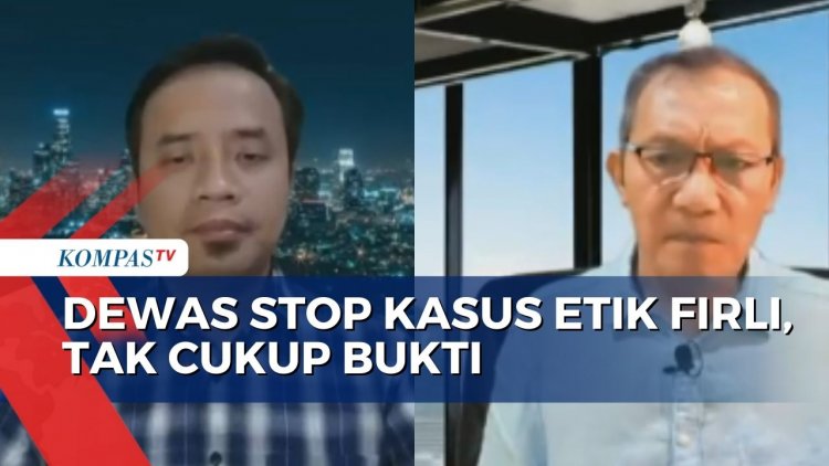 Dewas KPK Sebut Kasus Etik Firli Tak Cukup Bukti, Kapolda: Ada Peristiwa Pidana, Tunggu Saja!