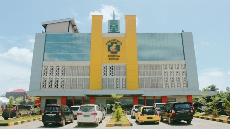 RS Hermina Ngebut Bangun Rumah Sakit Internasional di IKN Nusantara, Operasi Agustus 2024