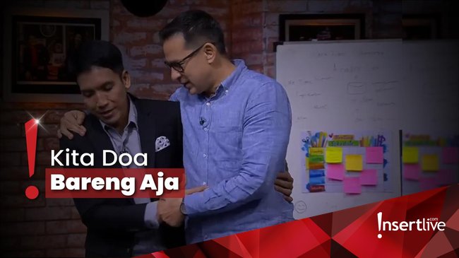 Sama-sama Bercerai, Desta Minta Tak Satu Frame dengan Ari Wibowo