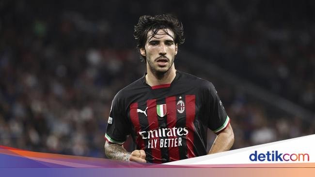 Sandro Tonali Didekati Newcastle, Sang Agen Bungkam