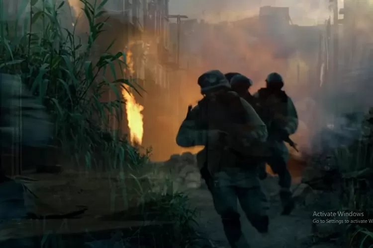 Pemain dan Sinopsis Film Black Hawk Down yang Tayang Hari Ini di Box Office Movie Platinum