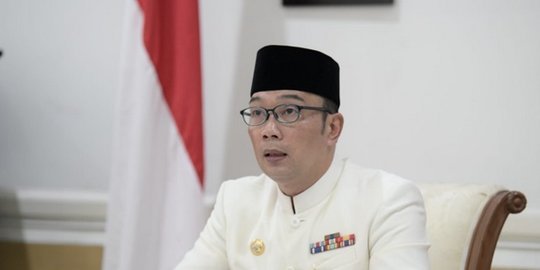 Ridwan Kamil Sebut Ponpes Al-Zaytun Dapat Dana Miliaran dari Kemenag Setiap Tahun