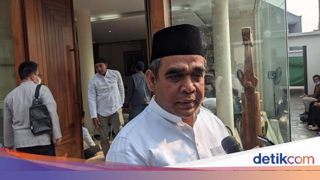 Pelayat Berdatangan ke Rumah Duka Politikus Gerindra Desmond J Mahesa