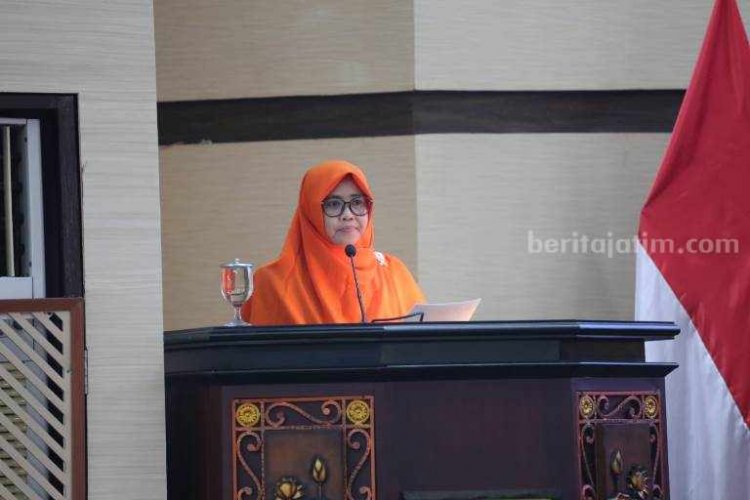 PKS Singgung Hari Janda Internasional dalam Sidang Paripurna DPRD Jember