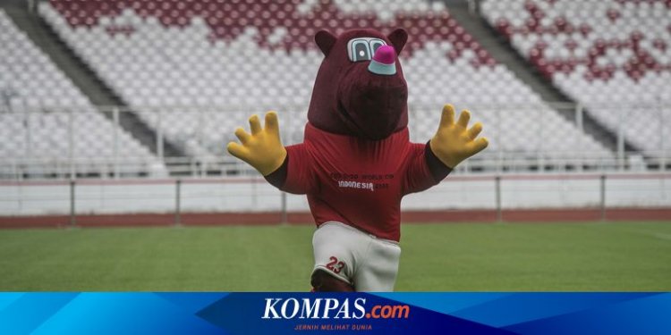 Indonesia Tuan Rumah Piala Dunia U17: Jaga Kepercayaan, Jangan Ulangi Kesalahan
