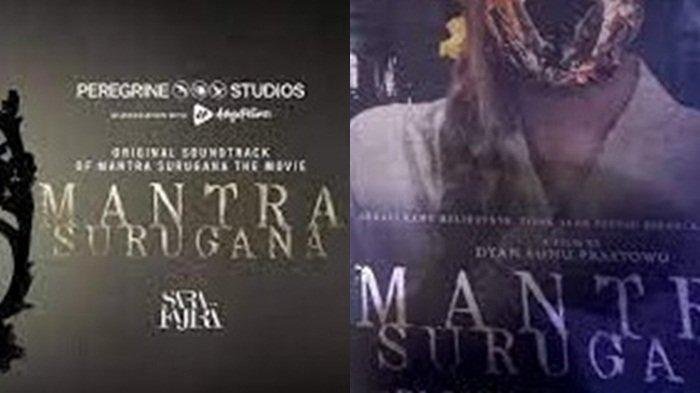 Sinopsis dan Jadwal Tayang Film Mantra Suruguna, Kisah Horor Mantra Membangkit Iblis Suruguna