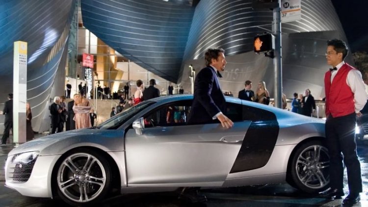 Sejarah Audi, dari Mobil Iron Man hingga Pemilik Lamborghini