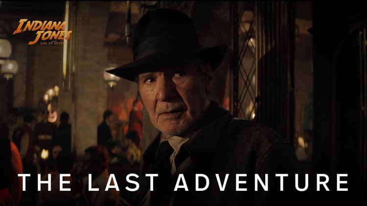 Sinopsis Indiana Jones and the Dial of Destiny: Petualangan sang Arkeolog, Segera Tayang di Bioskop