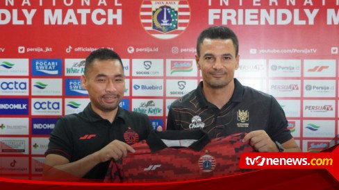 Persija Vs Ratchaburi FC, Lebih dari Sekadar Laga Uji Coba Internasional