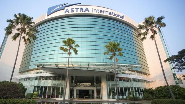 Pernah Dipenjara, Ini Kisah Raja Otomotif RI Dirikan Astra