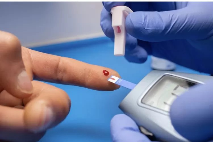 Kenali Penyebab Gula Darah Tinggi Dalam Tubuh, Awas Bisa Jadi Penyebab Diabetes!