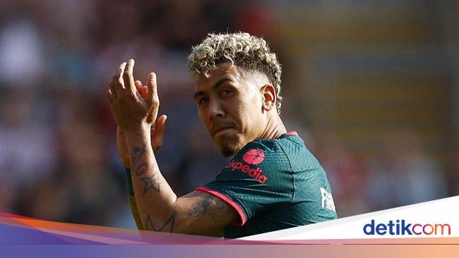 Roberto Firmino Menuju Arab Saudi, Didekati Al Ahli