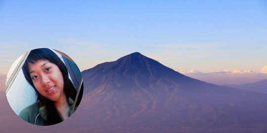 Misteri Hilangnya Pendaki Reni Komalasari di Gunung Cikuray, 14 Tahun Belum Ditemukan