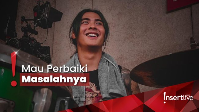 Ferdy Element Minta Renaga Tahier Tanggung Jawab dengan Istri & Anaknya