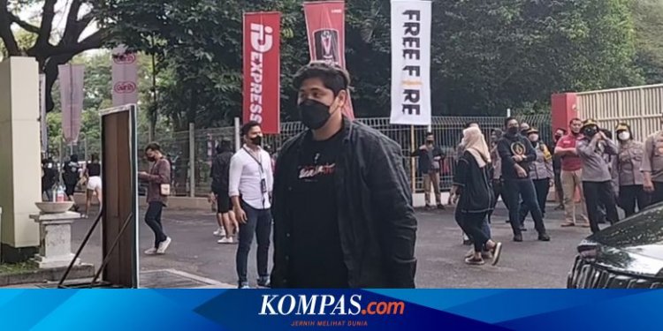 Kiprah Putra Erick Thohir di Persis Solo: Antar Sambernyawa ke Liga 1, Mundur Hindari Konflik Kepentingan