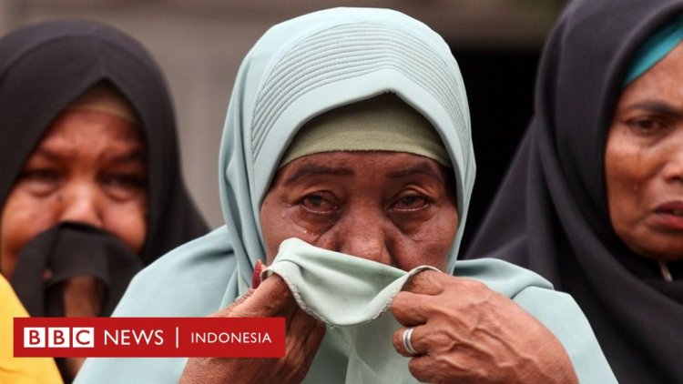 Hal-hal yang tidak disampaikan Presiden Jokowi dalam penyelesaian pelanggaran HAM berat secara non-yudisial