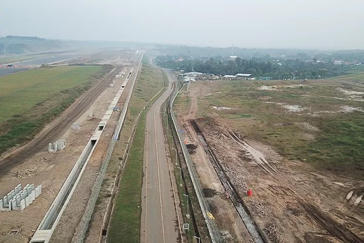 Bupati Dhito Akan Jadwalkan Kunjungan ke Proyek Bandara Internasional Dhoho