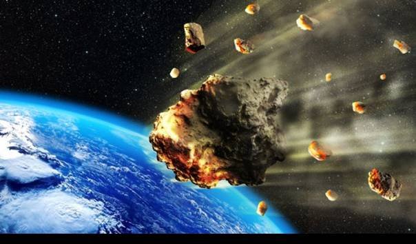 Hari Asteroid Internasional 30 Juni, Hantaman Paling Dahsyat di Bumi hingga Prediksi NASA 2046