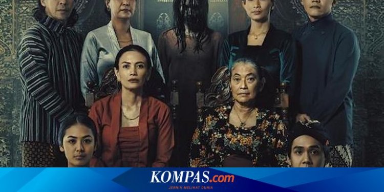 Sinopsis Primbon, Film Horor Mengangkat Budaya Jawa