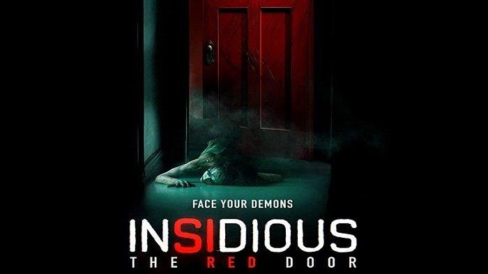 Tayang Bulan Juli, Ini Sinopsis Film Insidious: The Red Door dan Makna Dibalik Judulnya