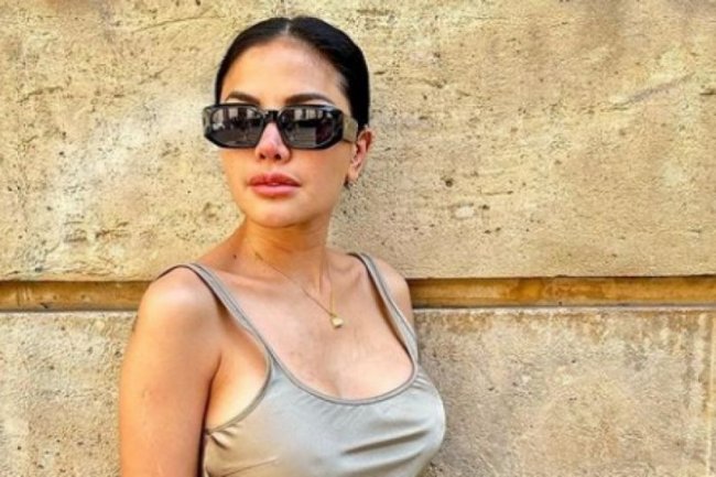 Antonio Dedola Bongkar Bukti CCTV di Rumahnya, Nikita Mirzani Muncul Tiba-tiba