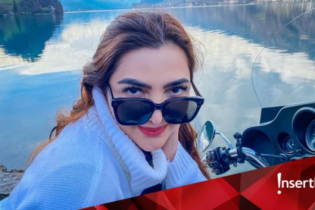 Ashanty Lanjutkan S3 di Surabaya