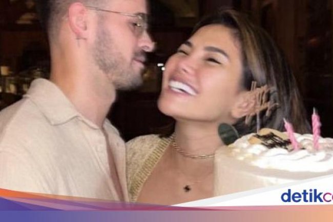 Antonio Dedola Buka CCTV Perlihatkan Nikita Mirzani Datangi Rumahnya di Jerman
