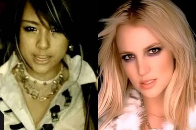 Pertarungan Antara Diva Kpop dan Diva Internasional Ini Pernah Heboh Pada Masanya Kerena Kemiripan Lagu?