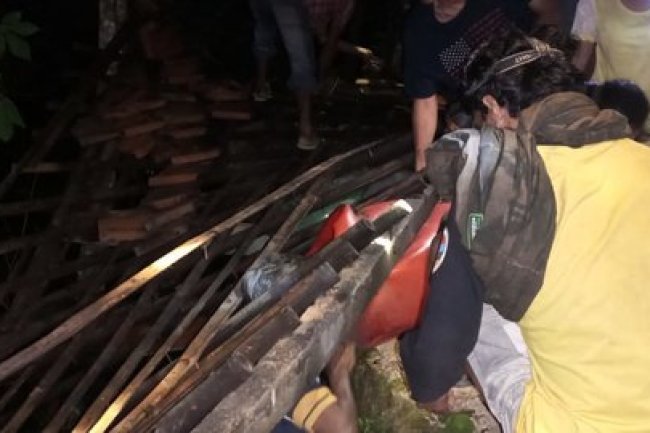 Sejarah Gempa Besar dan Tsunami di Yogyakarta