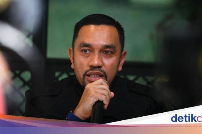 Legislator NasDem Minta Putusan Nikah Beda Agama Dipertimbangkan di MK