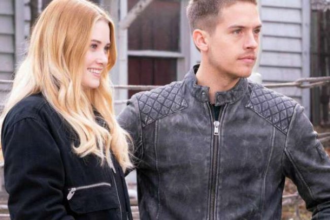 Sinopsis Film Beautiful Disaster, Kisah Cinta Si Bad Boy dan Gadis Pujaan Hati