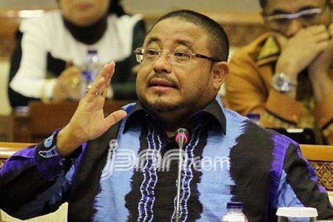 Habib Aboe Puji Sukses Bareskrim Membongkar Jaringan Internasional Narkoba