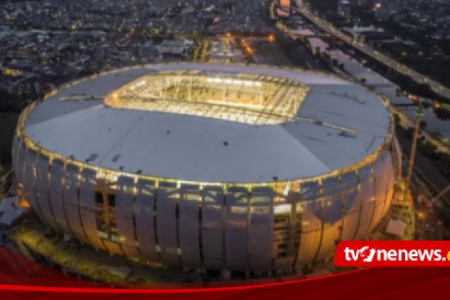 Erick Thohir Disinggung PKS Harusnya Segera Perbaiki Kekurangan JIS: Nggak Usah Komplain!