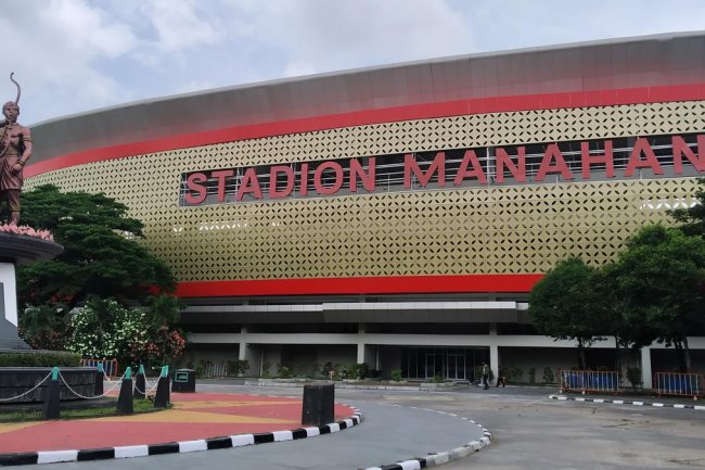 3 Perubahan Besar Kota Solo Sehingga Layak Jadi Tuan Rumah Piala Dunia U-17 2023: Fasilitas Berstandar Internasional!