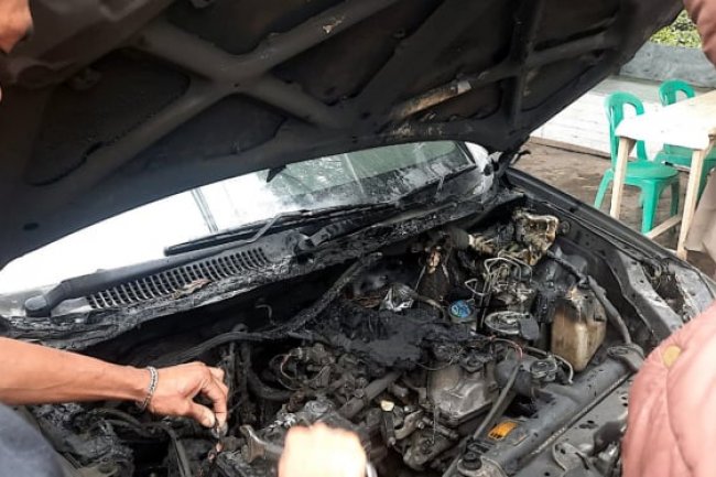 Bengkel Spesialis Mobil Matik Ini Sering Jadi Rujukan, Punya Gudang Sparepart