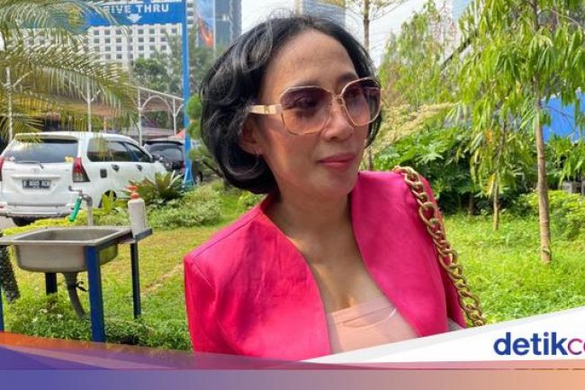 Dewi Sanca Tak Terima Dituding Jadi Cepu, Laporkan Artis Ini ke Polisi