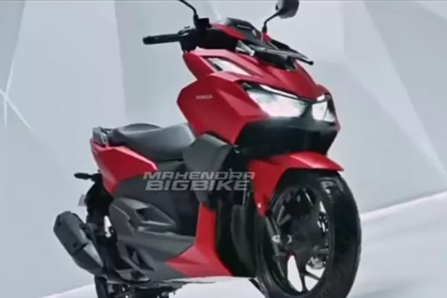 Skutik Terbaru: Honda Vario 160 dan Yamaha Force 2.0 Siap Bertarung di Pasar Otomotif