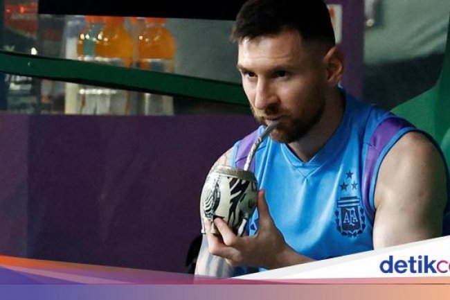 Bos Inter Miami Beberkan Gaji Messi, Sehari Bisa Beli Alphard