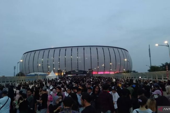 Gonjang-ganjing Rencana Renovasi JIS, Ruhut Sitompul Bilang Ikuti Saja Perintah Pemilik Modal