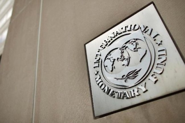 Menteri Jokowi 'Murka', IMF Mengusik Proyek Kebanggaan RI
