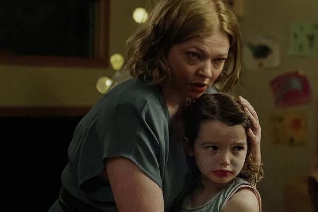 Sinopsis Film 'Run Rabbit Run' Film Horor Psikologis yang Tayang di Netflix