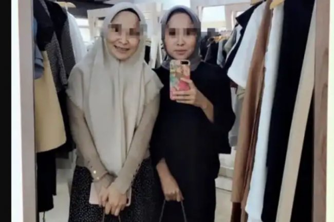 Tak Juga Tertangkap, Polda Metro Disarankan Libatkan Densus 88 Buru Si Kembar Rihana-Rihani