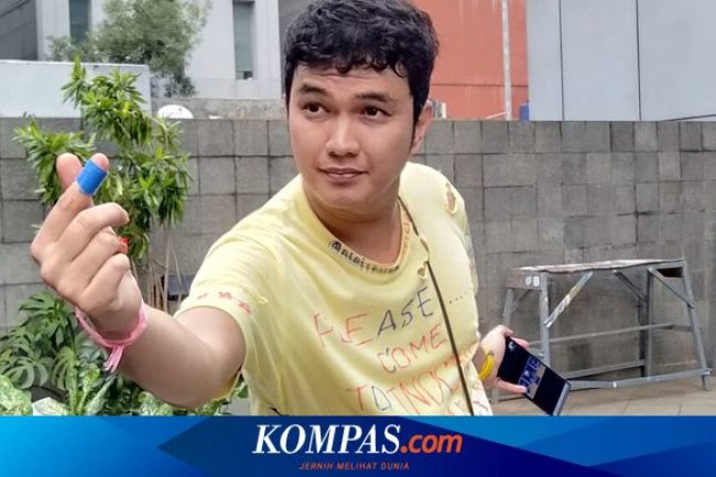 Lokasi dan Jadwal Konser Aldi Taher Hari Ini