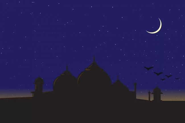 4 Peristiwa yang Terjadi pada Bulan Muharram, Lengkap dengan Hikmah yang Bisa Dipetik