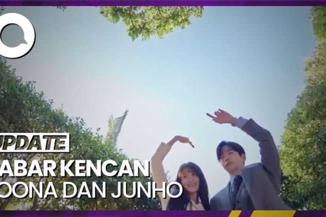 YoonA dan Junho Dikabarkan Pacaran sebelum 'King the Land' Dimulai