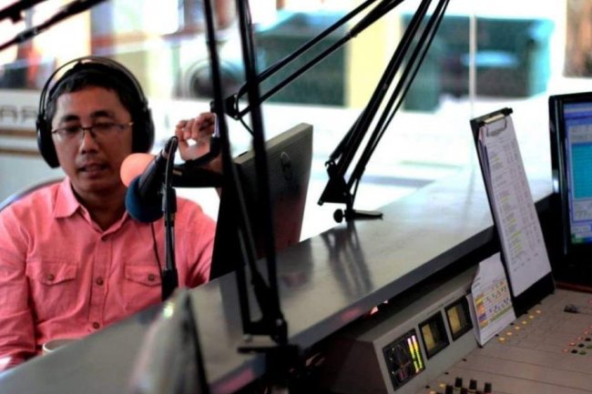 Pengamat Pemilu: Di Era Kemajuan Teknologi Informasi Agak Aneh Masih Ada Selisih Pemilih