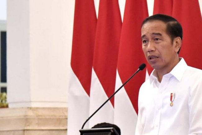 Kini Susah Cari Uang, Jokowi Perintahkan Menteri Lakukan Ini!