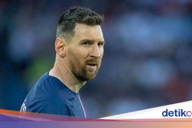 4 Bintang Ini Susul Messi ke Inter Miami?
